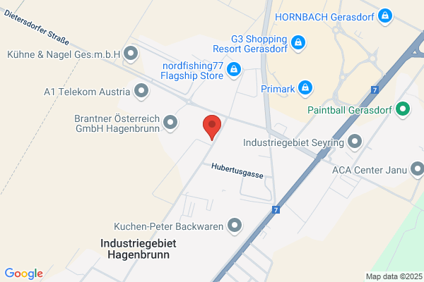 RINO Elektronische Geraete Service GmbH
