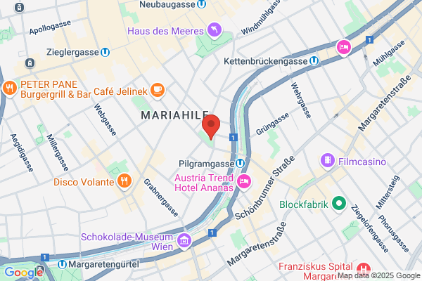 Familienberatung Wien
