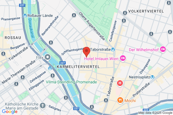 EDW I Gesundheitsmanagement Stress- & Schlafcoaching