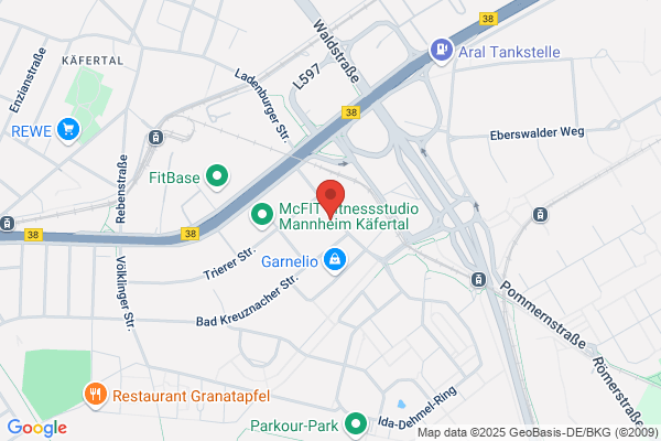 AQUAPROTECT Gesellschaft zur Katastrophenvorsorge und - bewaeltigung GmbH