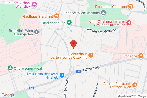 Beratungsstelle Wien-West