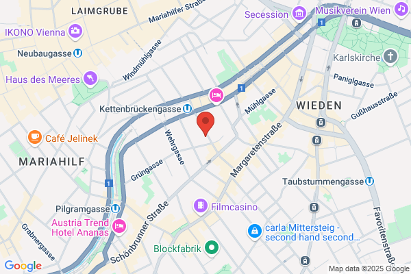 Beratungszentrum f Migranten u Migrantinnen