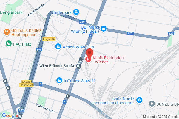 Frauengesundheitszentrum F.E.M. i. d. Ignaz Semmelweis Frauenklinik