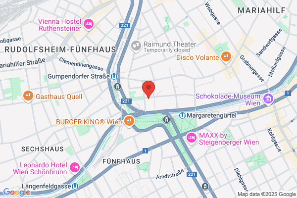 Future.Now!- Zentrum zur Förderung des Gemeinwohls durch Forschung und Beratung für die menschliche Gesundheit