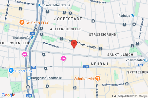 Happy Kids - Verein gegen Kindesmissbrauch