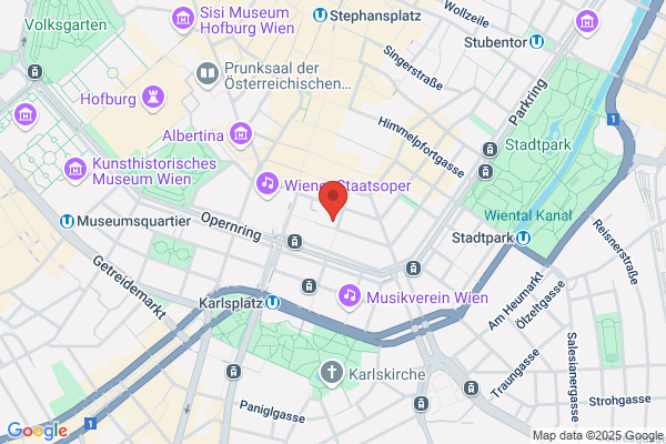 Healthy Aging Medical Center Vienna