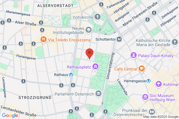 Informationszentrum f die Wiener Wirtschaft im Wiener Wirtschaftsfoerderungsfonds