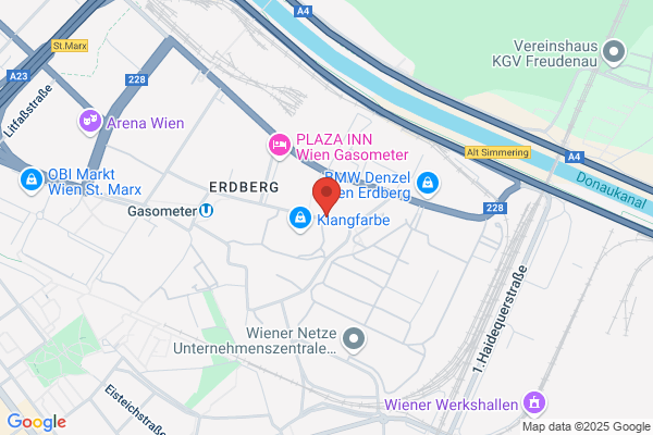 KDZ Managementberatungs- WeiterbildungsGmbH
