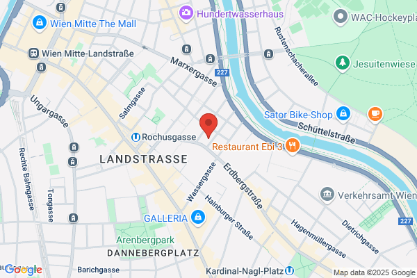 Karl Allmer - Resilienztrainer - Resilienztraining & Resilienz Seminare