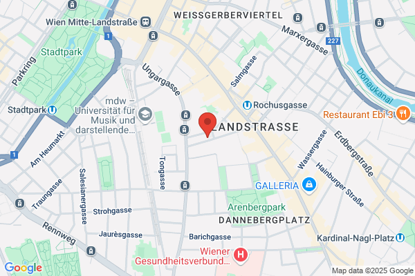 MAG ELF - Regionalstellen Rechtsfuersorge f d 3 Bez