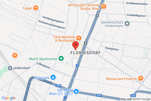 MAG ELF - Sozialpaedagogische Einrichtungen REGION 4 (Bez. 10, u. 23)