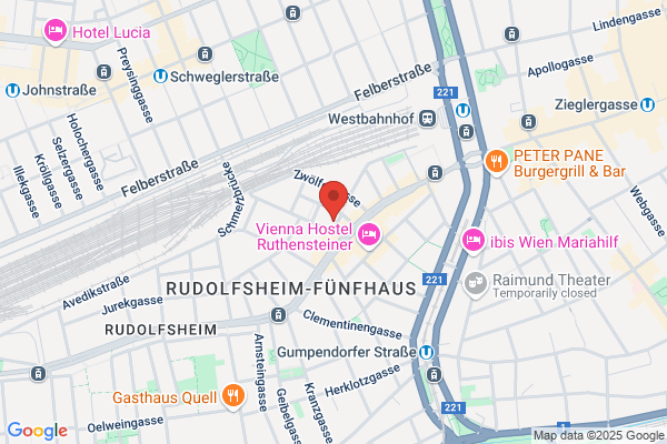 MAG ELF - Sozialpaedagogische Einrichtungen Uberregion maennliche Jugendliche