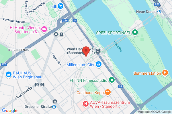 Magistrat d Stadt Wien - Aufnahme in Wohn- u Pflegeheime