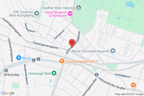 NLP - Resonaz Zentrum Wien