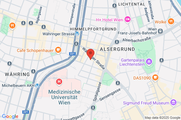 Peregrina Beratungsstelle f auslaendische Frauen