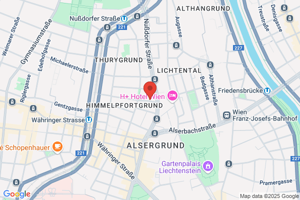 Praxis für Glück - Harmonie und Gesundheit
