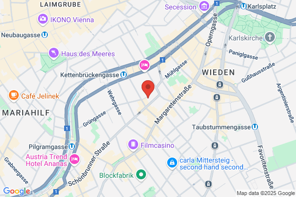 Pro Mente Wien Gesellschaft f psychische u soziale Gesundheit