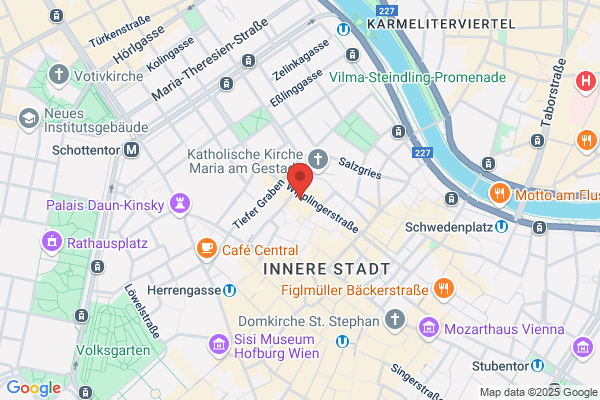 Tanja Zimmermann Consulting