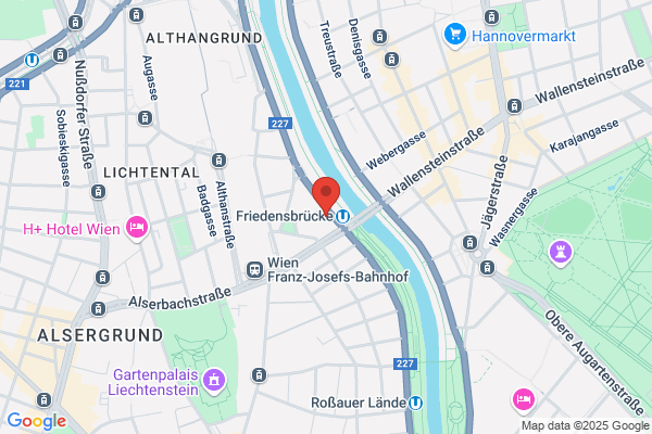 Umweltbundesamt Ges. mbH (UBA-GmbH)