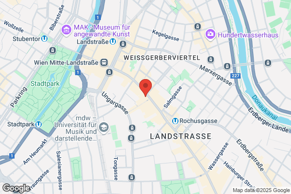 Wiener Integrationsfonds - Aussenstelle 3/11