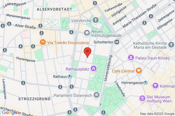 ZIT Zentrum fuer Innovation und Technologie GmbH