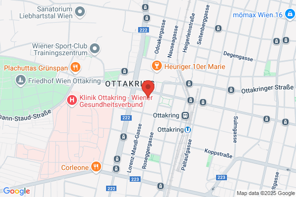 Zentrum fuer Kompetenzen - Beratungsstelle
