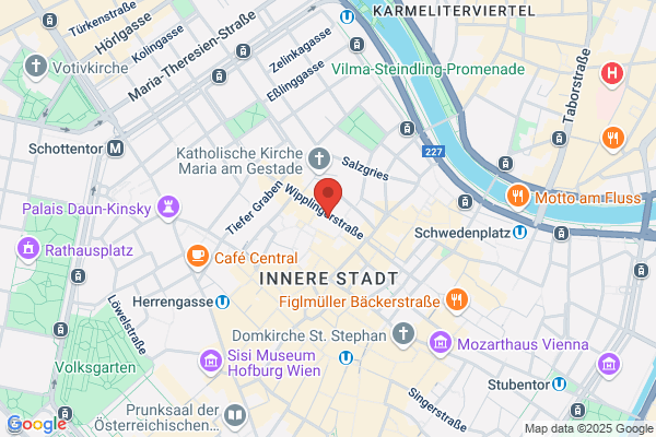 Mineralien Center Austria