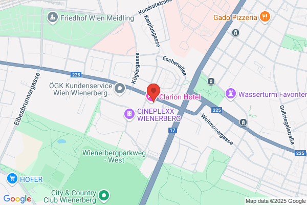 Veitsch Radex GmbH und Co.