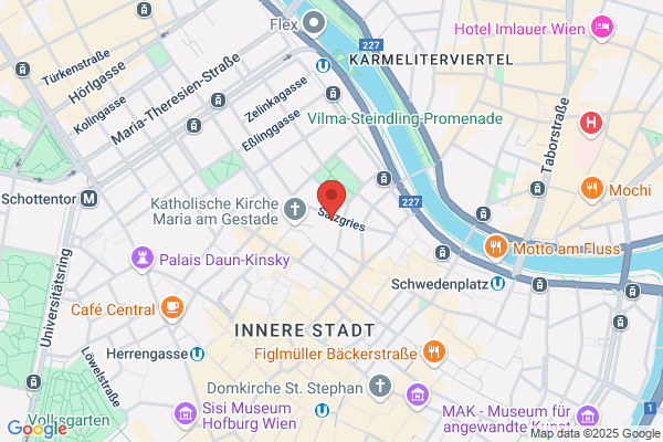 M. Welser Marmor Handelsgesellschaft m.b.H.