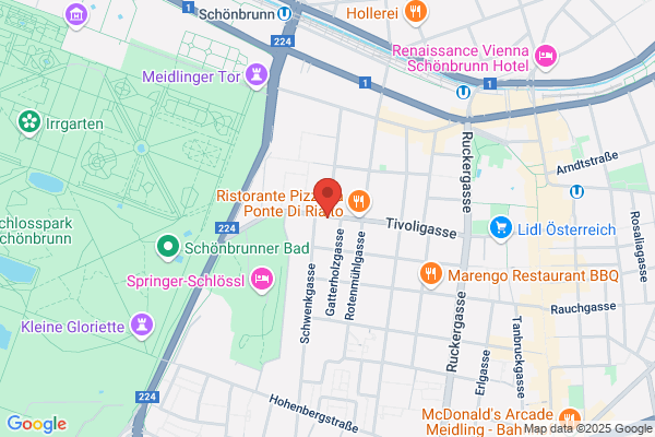 Awi Tankstelle