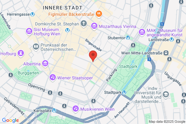 Eastfield Bergbau- u. Investitionsges. mbH