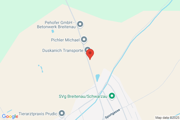 Feuerwehr