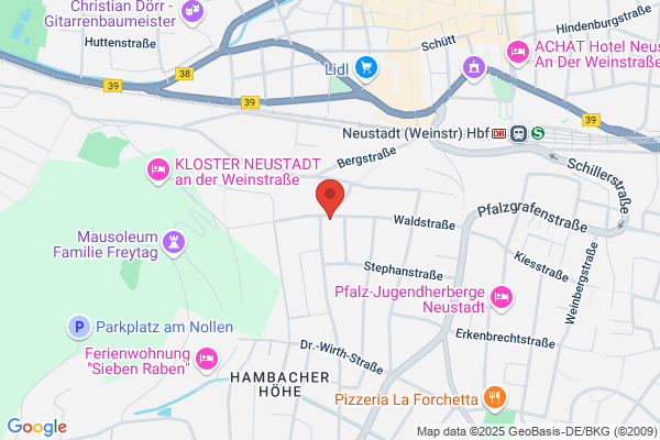 Kaufmann Kommunikationsdesign GmbH