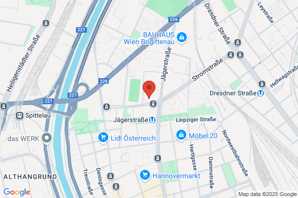 Technologisches Gewerbemuseum (TGM) Höhere Technische Bundeslehr- u Versuchsanstalt