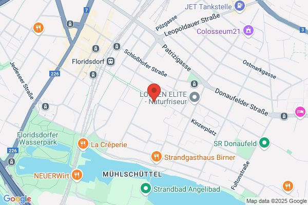 Handelsakademie d. Fonds d. Wiener Kaufmannschaft