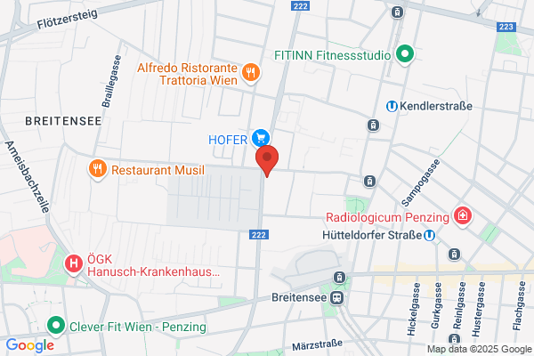 Hoehere Graphische Bundeslehr- u Versuchsanstalt Wien XIV