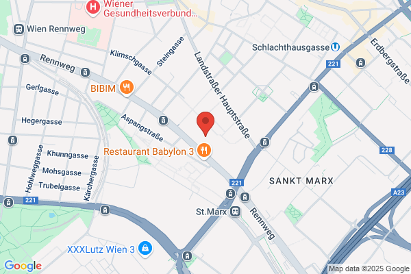 Hoehere Technische Bundeslehr- u Versuchsanstalt Wien I Expositur