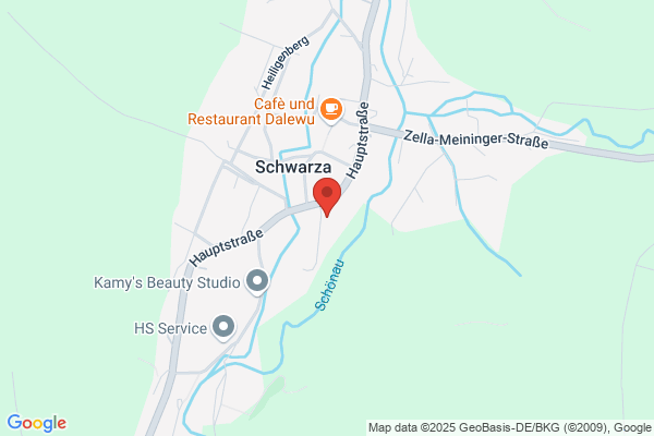 Freiwillige Feuerwehr Neunkirchen