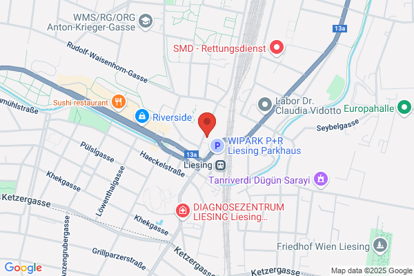 Paedagogisches Institut d Stadt Wien