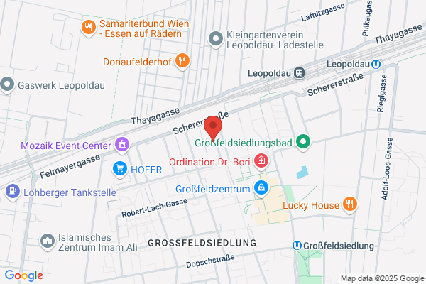 Saturn Car Autohandel GmbH
