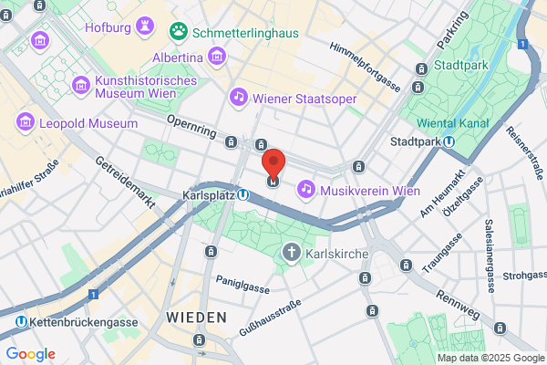 Vienna Business School HAK / HAS I Kaufmaennisches Kolleg