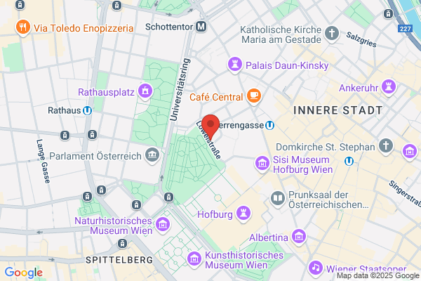 Oesterreichischer Kommunal- Verlag GmbH