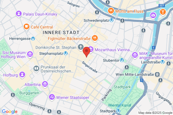 Österreichischer Journalisten Club – ÖJC