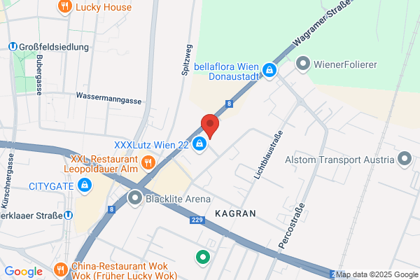 IMORGAN GmbH
