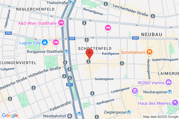 Seidenglanz Oskar HandelsgesmbH und Co KG