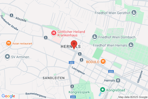 Dr. UHLIR Ausbildungsberatungs GesmbH