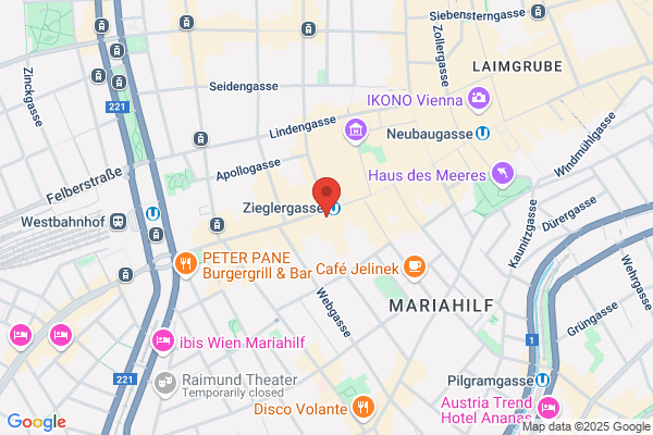 Fernstudienzentrum Wien