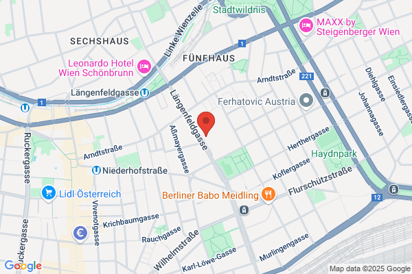 Stadtschulrat f Wien - Inspektionsbereich III
