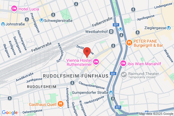 Stadtschulrat f d 7. u 15. Bezirk