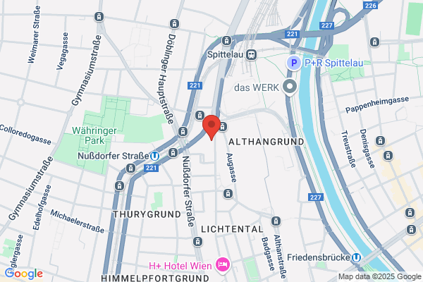 oesterreichischer Austauschdienst (oeAD) Vorstudienlehrgang